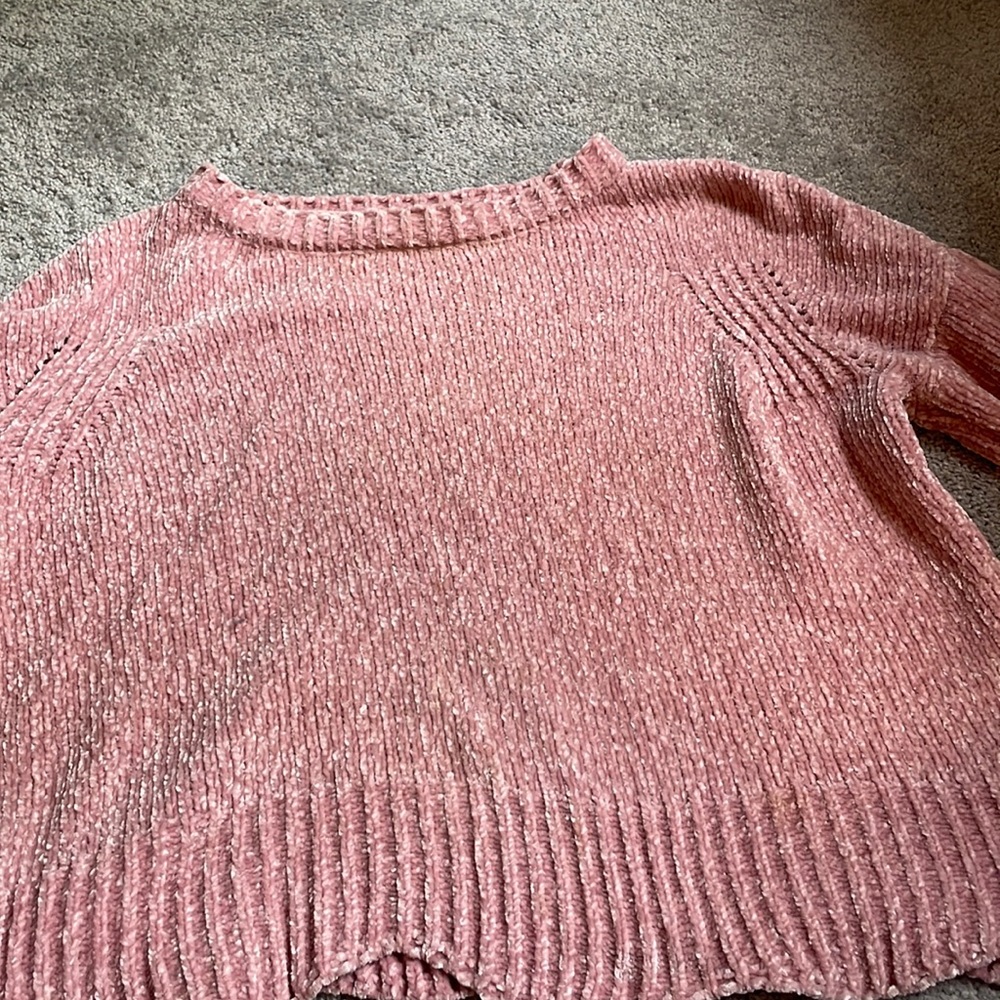Altard state sweater